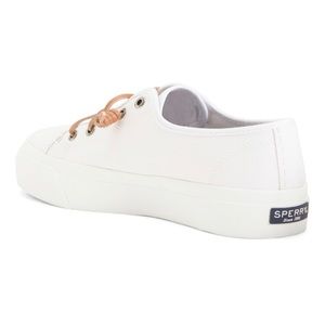 SPERRY Top-Slider, crest vibe canvas sneakers